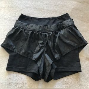 Adidas by Stella McCartney training shorts